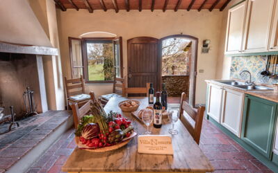 Accommodatie:&nbsp;Terrazza