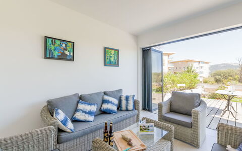 Accommodatie:&nbsp;Bastion 123.17