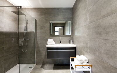 Accommodatie:&nbsp;Bastion 123.2