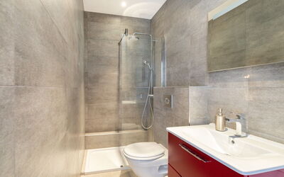 Accommodatie:&nbsp;Bastion 123.17