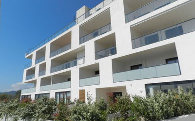 Porto Vecchio 123