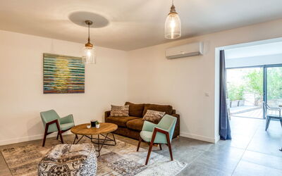 Accommodatie:&nbsp;Palazzu 5 - Bastion 123.3