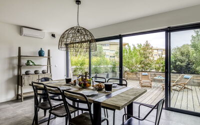 Accommodatie:&nbsp;Palazzu 5 - Bastion 123.3