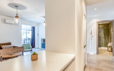 Accommodatie:&nbsp;Palazzu 5 - Bastion 123.3