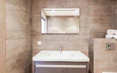 Accommodatie:&nbsp;Palazzu 5 - Bastion 123.3