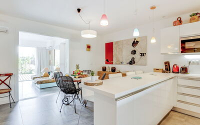 Accommodatie:&nbsp;Bastion 123.15
