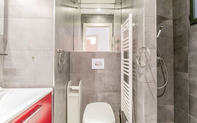 Accommodatie:&nbsp;Bastion 123.15