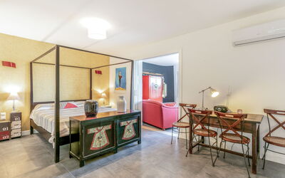 Accommodatie:&nbsp;Bastion 123.15