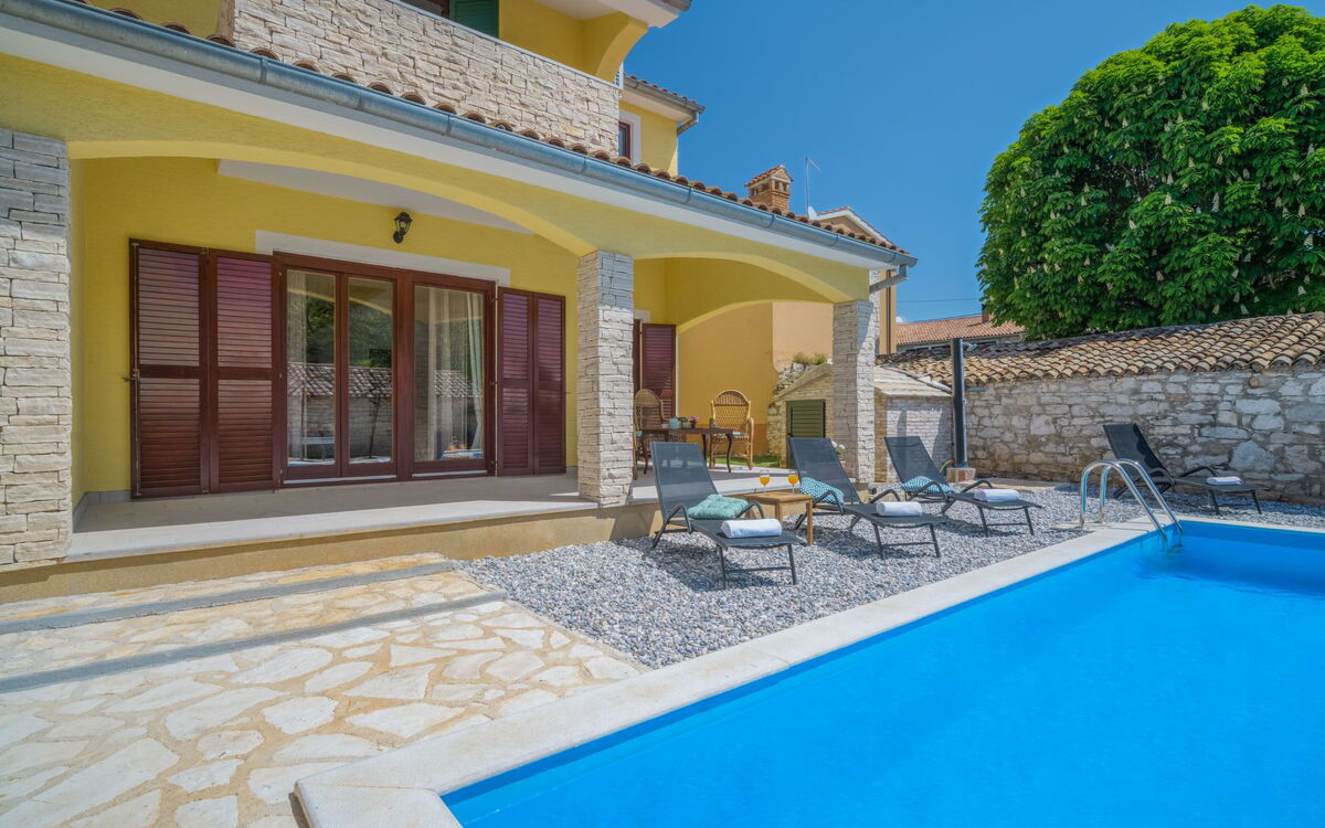 Villa Chiara
