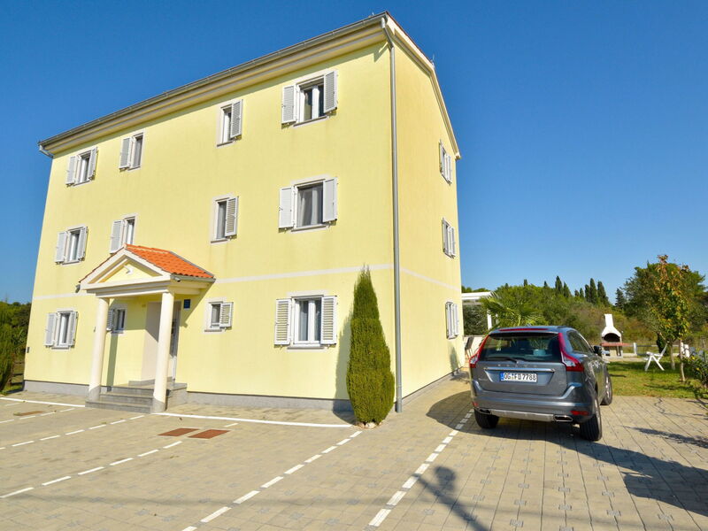 Pašman Pašman 107