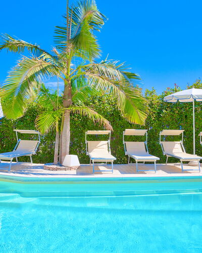 Villa Emanuele - Costarainera