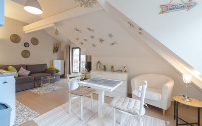 Accommodatie:&nbsp;Beach House with Lateral Seaview 120.3
