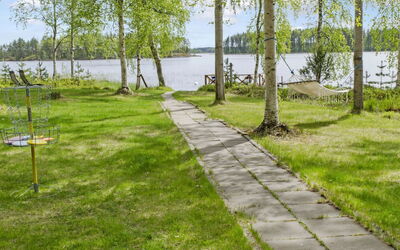 Honkaniemi