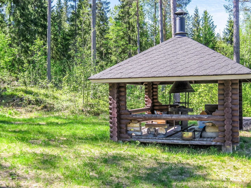 Pielislinna Savilahti