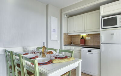 Accommodatie:&nbsp;Les Rivages de Coudoulière 100.27
