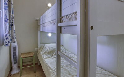 Accommodatie:&nbsp;Les Rivages de Coudoulière 100.16