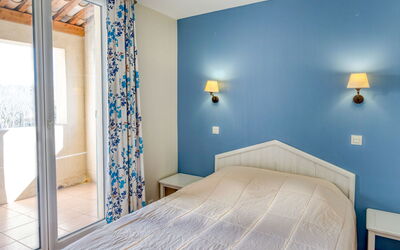 Accommodatie:&nbsp;Les Rivages de Coudoulière 100.28