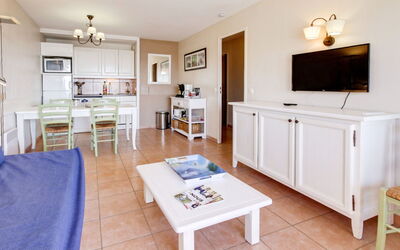 Accommodatie:&nbsp;Les Rivages de Coudoulière 100.29