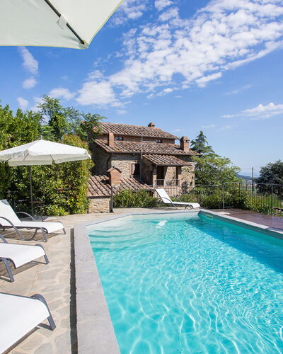 Villa i Cocciai