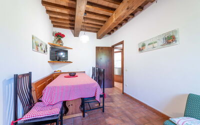 Accommodatie:&nbsp;Edera