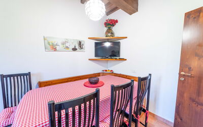 Accommodatie:&nbsp;Edera