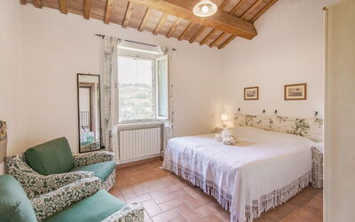 Accommodatie:&nbsp;Ginestre