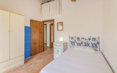 Accommodatie:&nbsp;Ginestre
