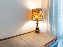 Accommodatie:&nbsp;Amaca