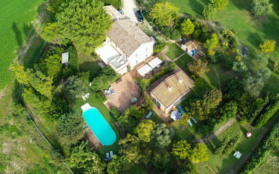 La Villa Di Ostra
