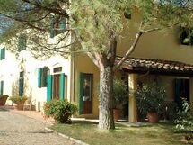 Accommodatie:&nbsp;Montespertoli Trilo