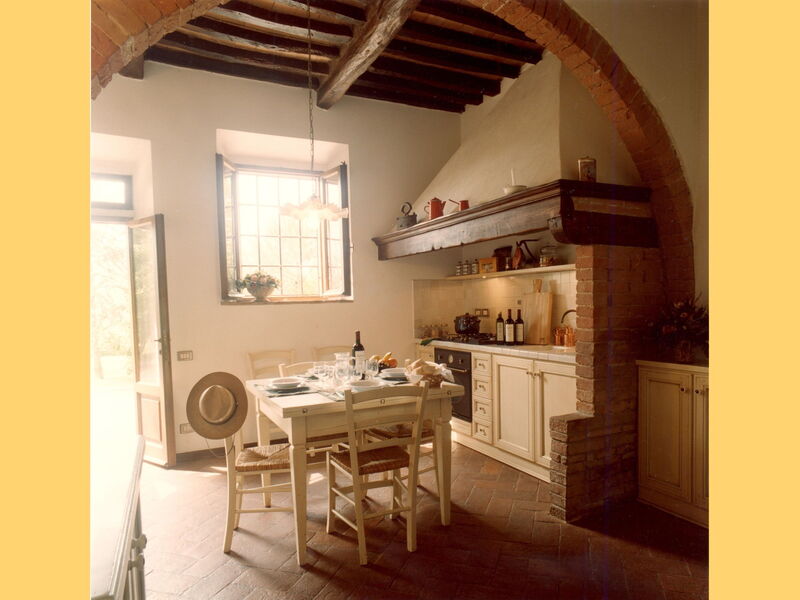 Accommodatie:&nbsp;Montespertoli Trilo