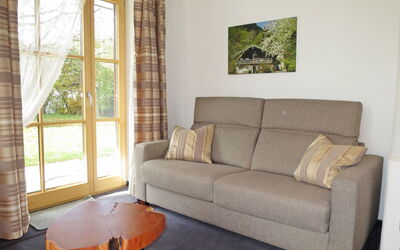 Accommodatie:&nbsp;Wohnung 4 (Am Sonneneck) 201.1