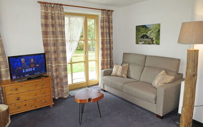 Accommodatie:&nbsp;Wohnung 4 (Am Sonneneck) 201.1