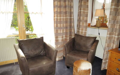 Accommodatie:&nbsp;Wohnung 4 (Am Sonneneck) 201.1