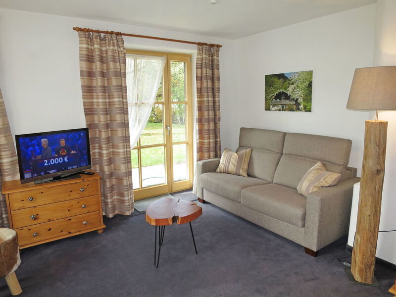 Accommodatie:&nbsp;Wohnung 4 (Am Sonneneck) 201.1