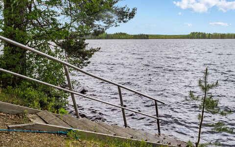 Hatun Huilaus: Watervoorraden, Zwemwater, Waterweg, Bank, Kust En Oceanic Landvormen, Meer, Reservoir, Kust, Geluid