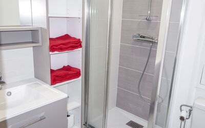 Accommodatie:&nbsp;Les Jardins du Yacht Club 137.3
