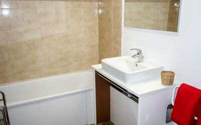 Accommodatie:&nbsp;Les Jardins du Yacht Club 137.3