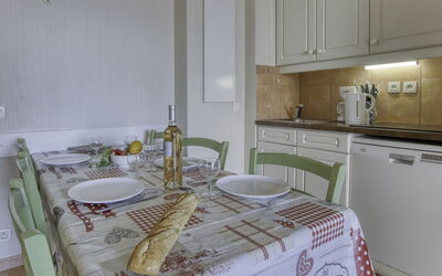 Accommodatie:&nbsp;Les Rivages de Coudoulière 101.9