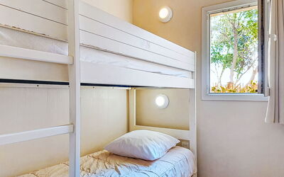 Accommodatie:&nbsp;Les Rivages de Coudoulière 101.9