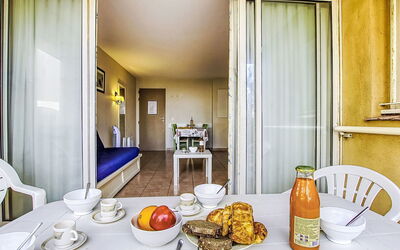 Accommodatie:&nbsp;Les Rivages de Coudoulière 101.9