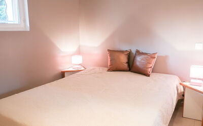 Accommodatie:&nbsp;Les Deux Voiles 184.1