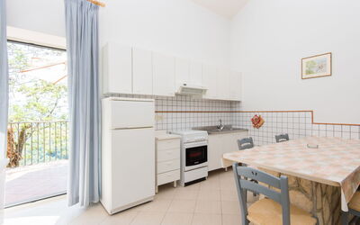 Accommodatie:&nbsp;La Magnolia 808.5