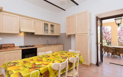 Accommodatie:&nbsp;L'acacia 808.4