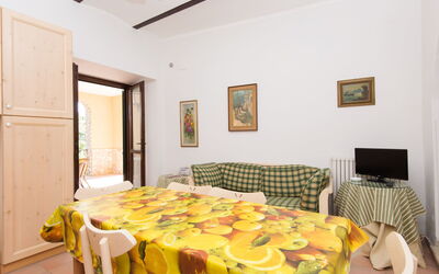 Accommodatie:&nbsp;L'acacia 808.4