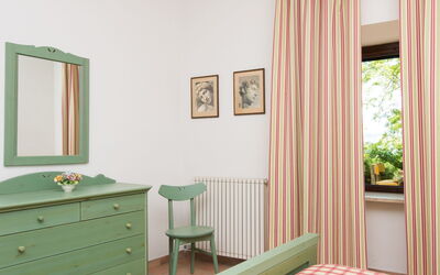 Accommodatie:&nbsp;L'acacia 808.4