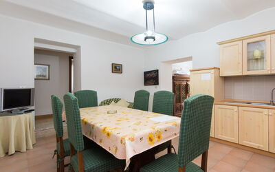 Accommodatie:&nbsp;Il Tiglio 808.3