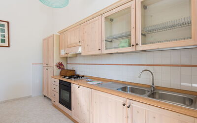 Accommodatie:&nbsp;La Querce 808.1