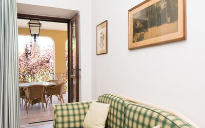 Accommodatie:&nbsp;Il Tiglio 808.3