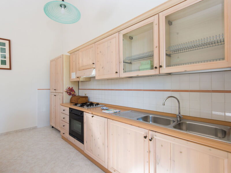 Accommodatie:&nbsp;La Querce 808.1